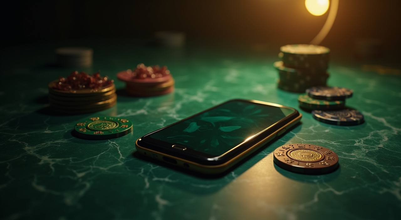 judi free mobile gaming